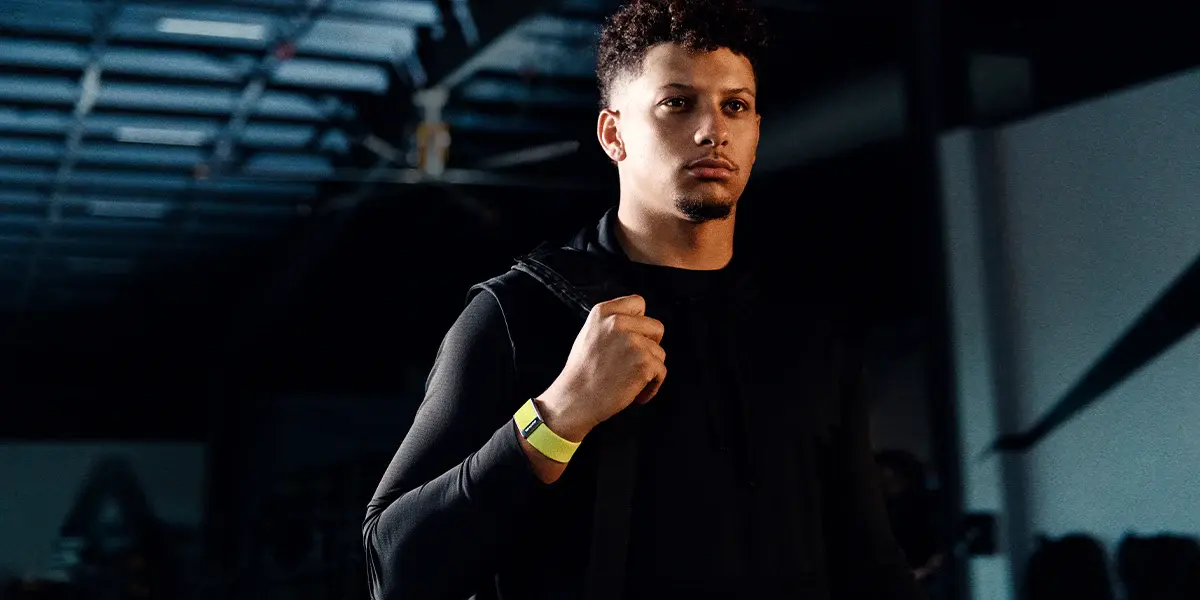 a review of the Whoop 4.0