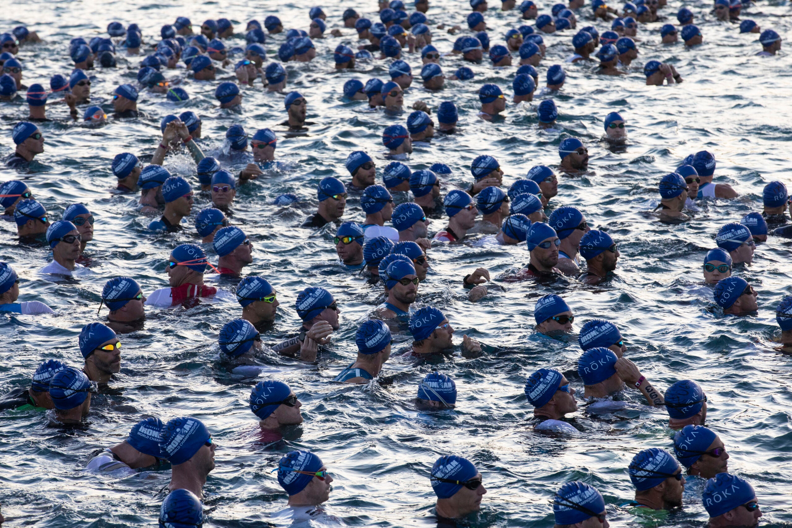 How to Plan Your Tri Race Season