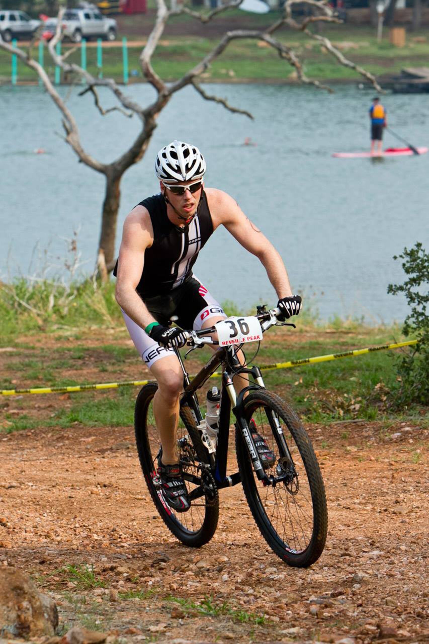 off road triathlon bike