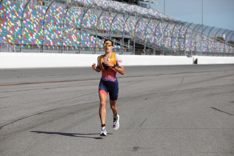 Clash Daytona Women's Race