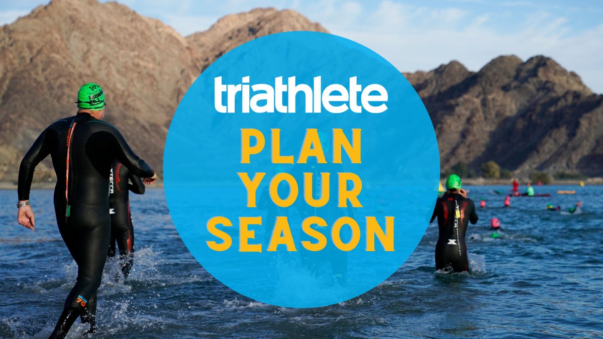 Your Tri Season Planning Worksheet