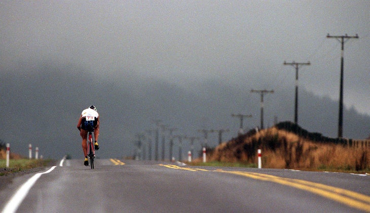 Ironman New Zealand