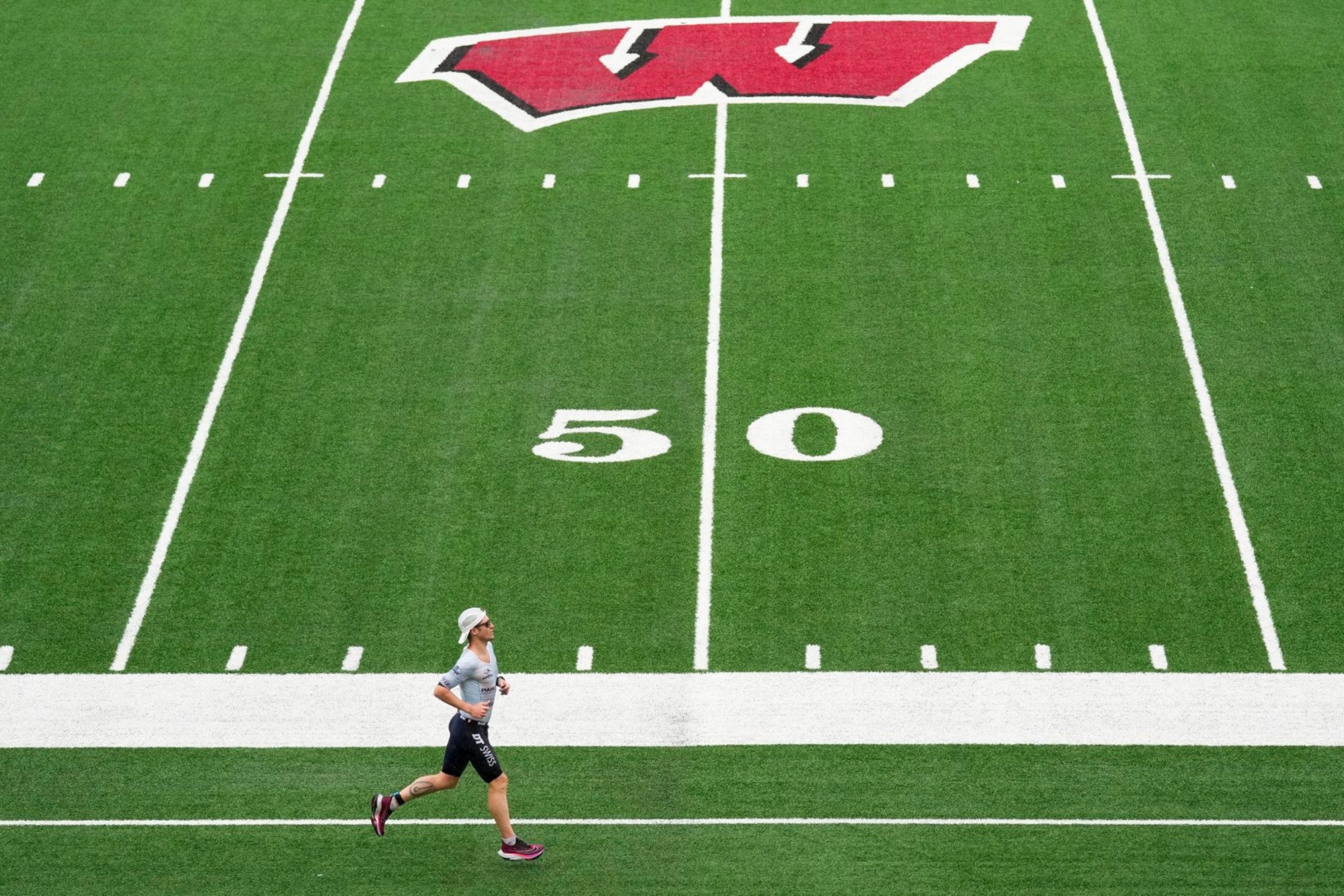 Ironman Wisconsin, one of the best ironman triathlons in the usa, best iron-distance triathlons in the usa