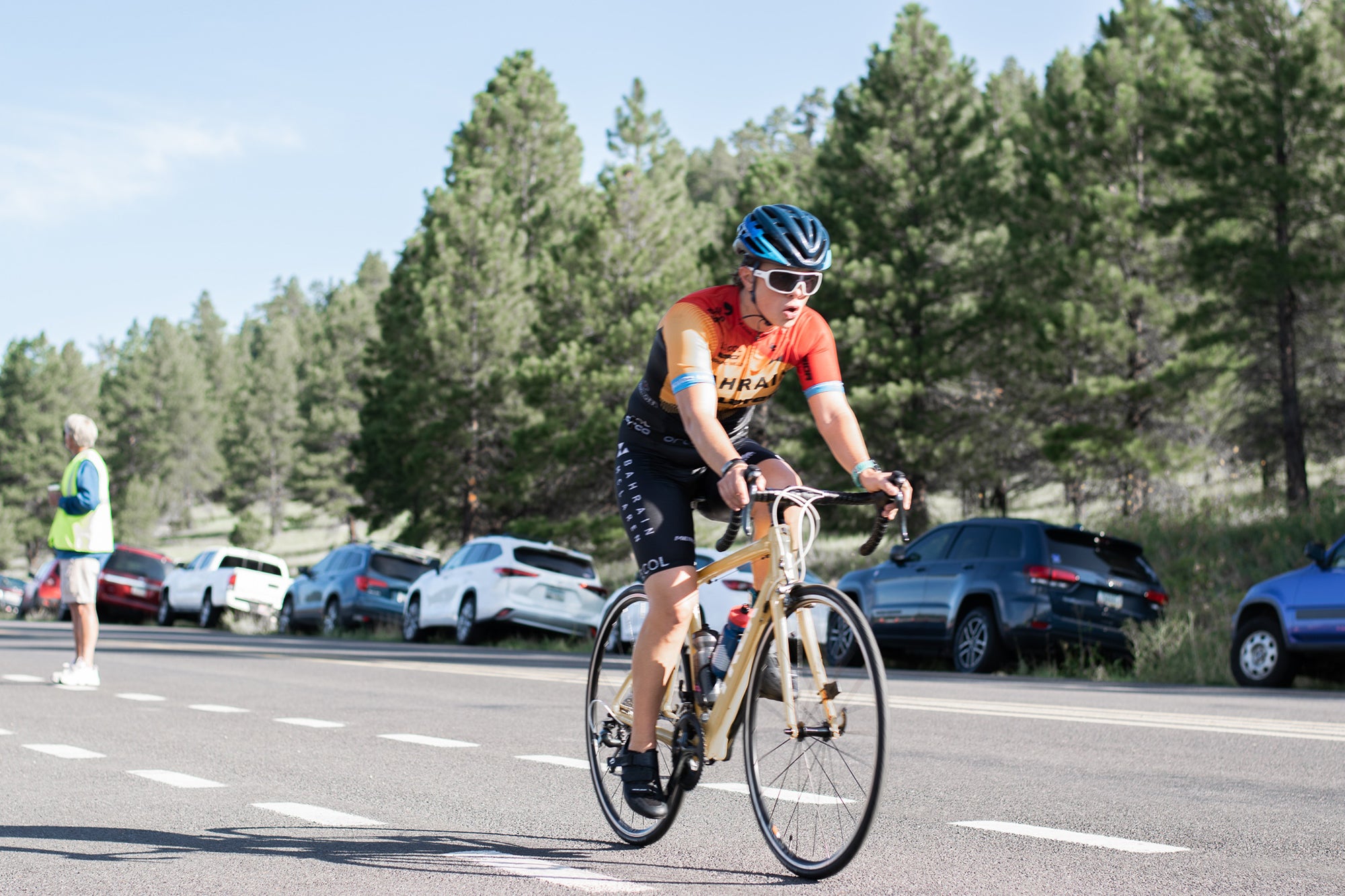 Triathlete S 2024 Guide To The Best Sprint And Olympic Races In The U S   Mountain Man Events 