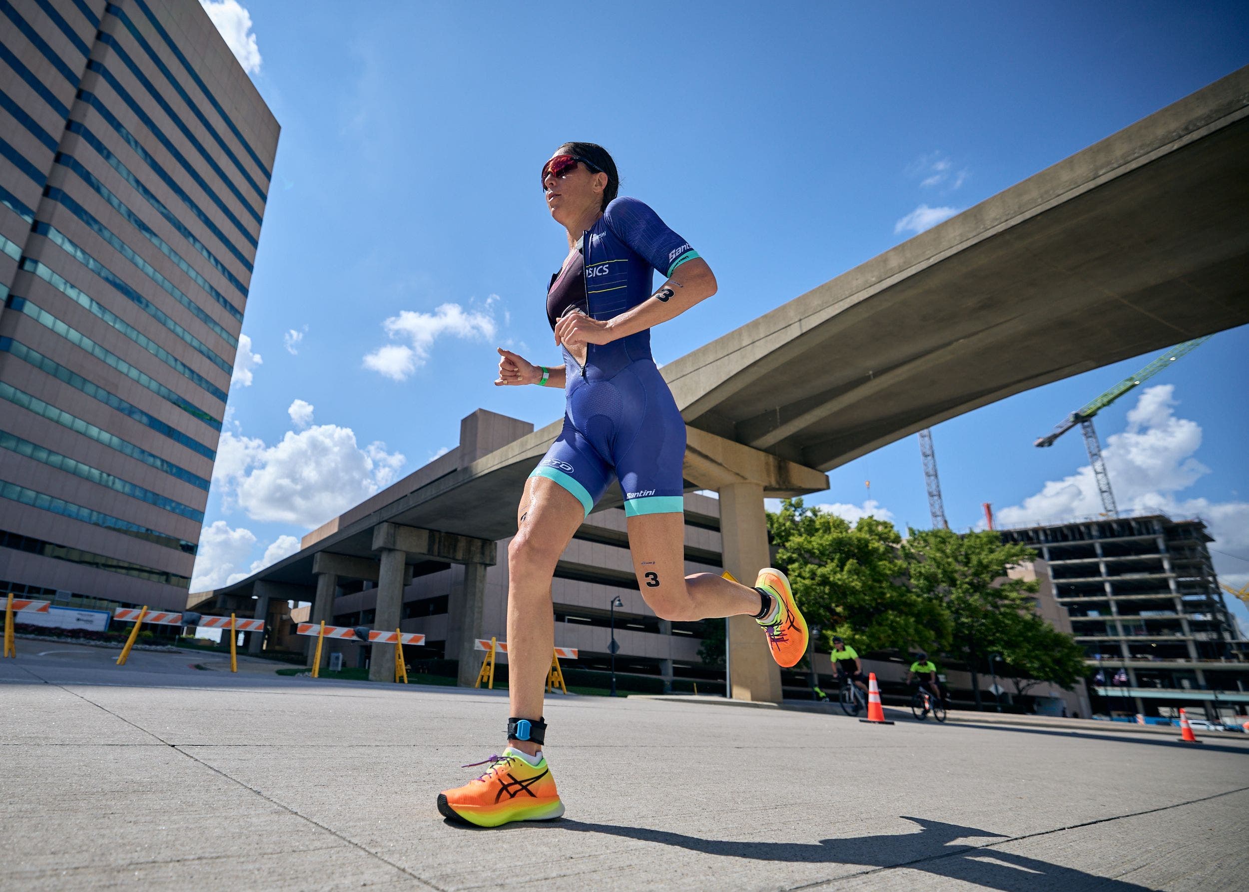 Ashleigh Gentle PTO US Open