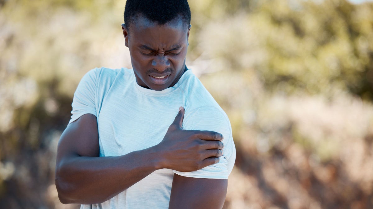 Ask a Trainer: Why Am I So Sore After Lifting Weights?