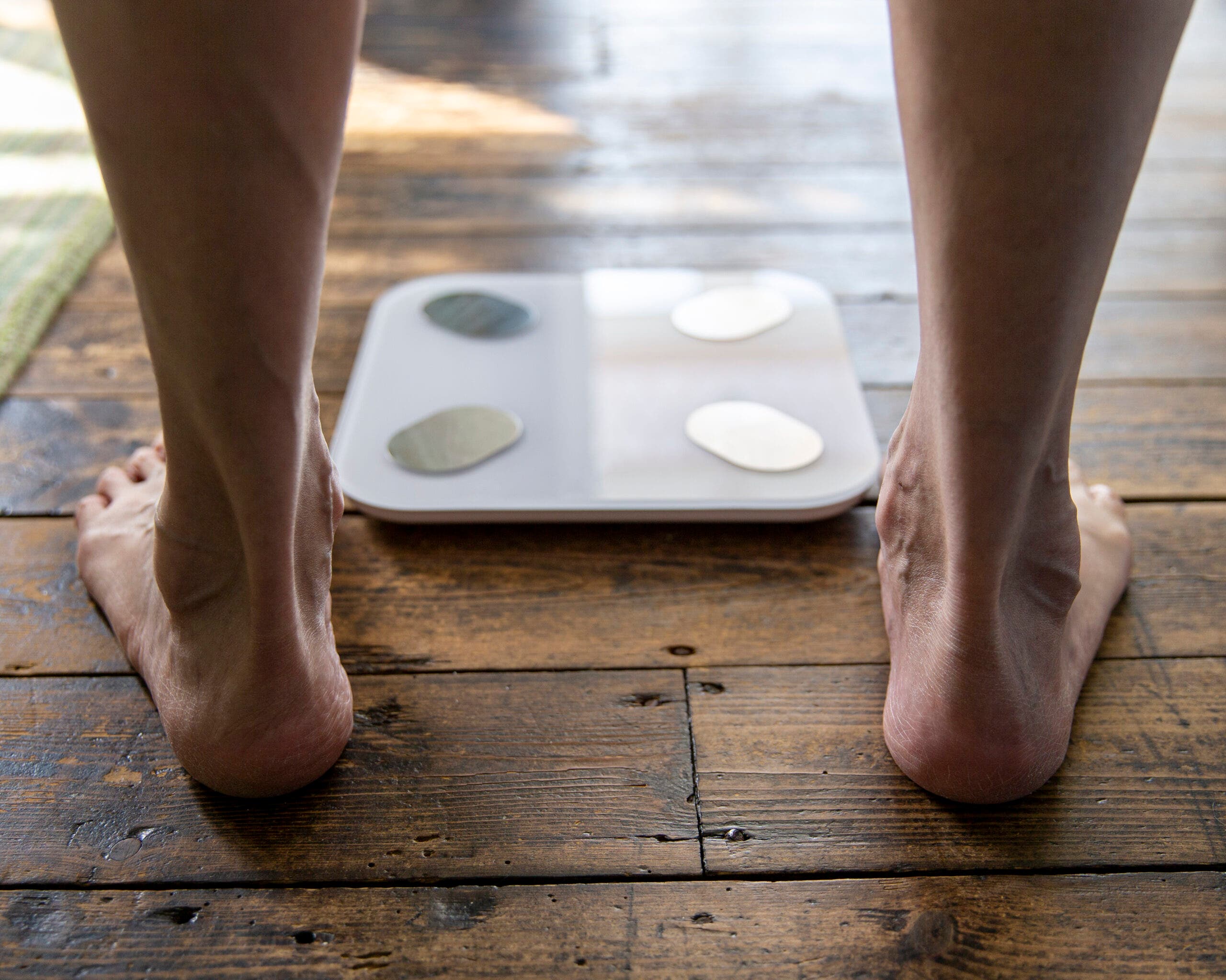 Why triathletes shouldn't diet