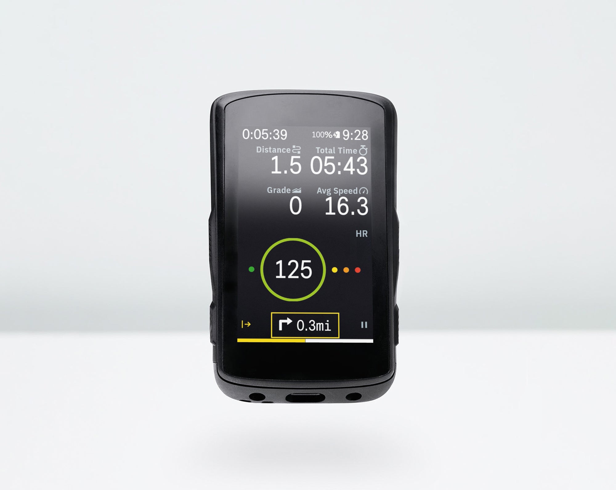 Heart Rate Measurement What Are The Best Devices Triathlete