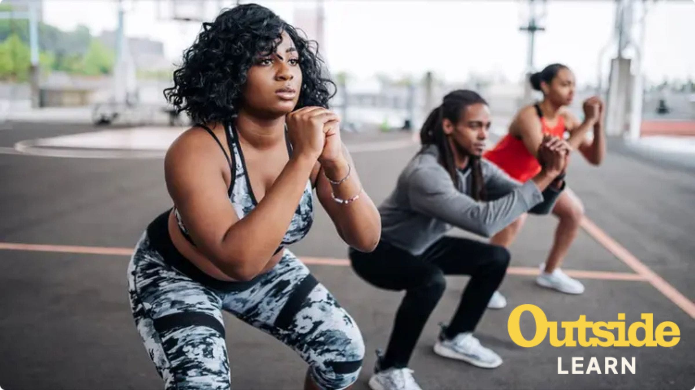 The Outside+ Triathlete Member’s Guide
