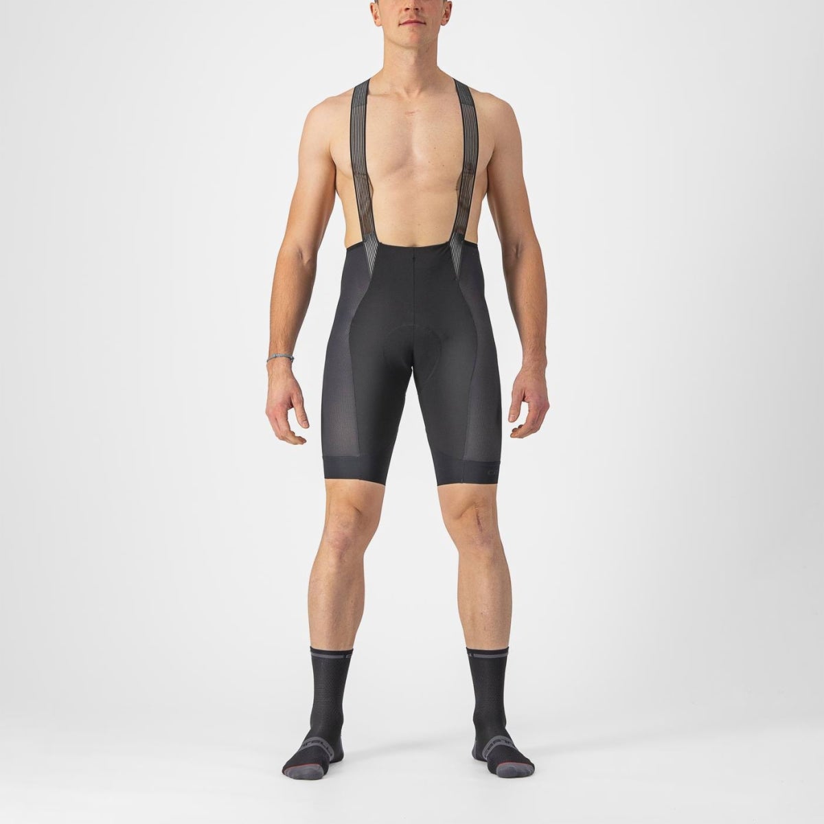 If your butt hurts on the bike, pts recommend these shorts