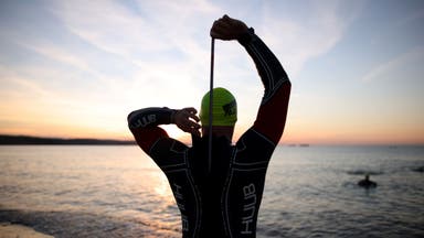 How Much Faster Does a Wetsuit Make You?