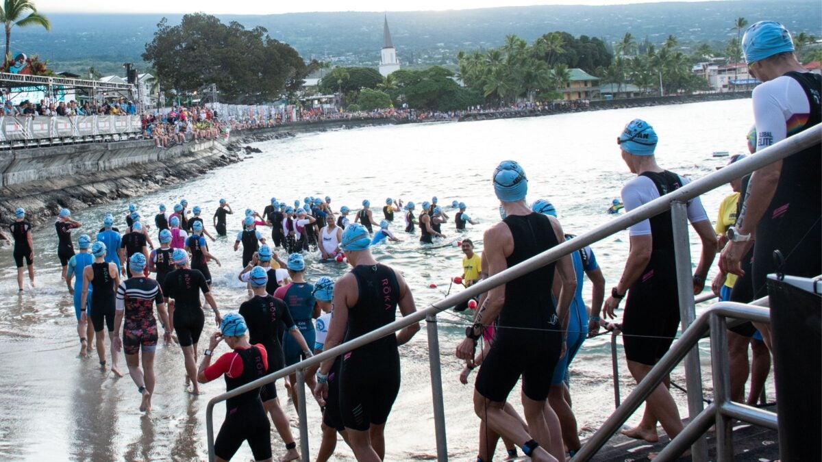 The Ironman Legacy Program Will Change in 2024 Here