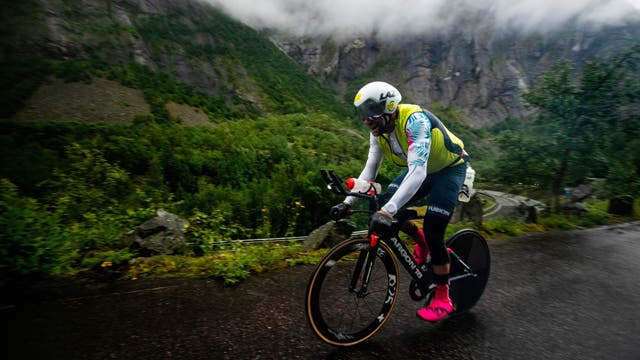 13 Bucket-List Triathlons That'll Change Your Life