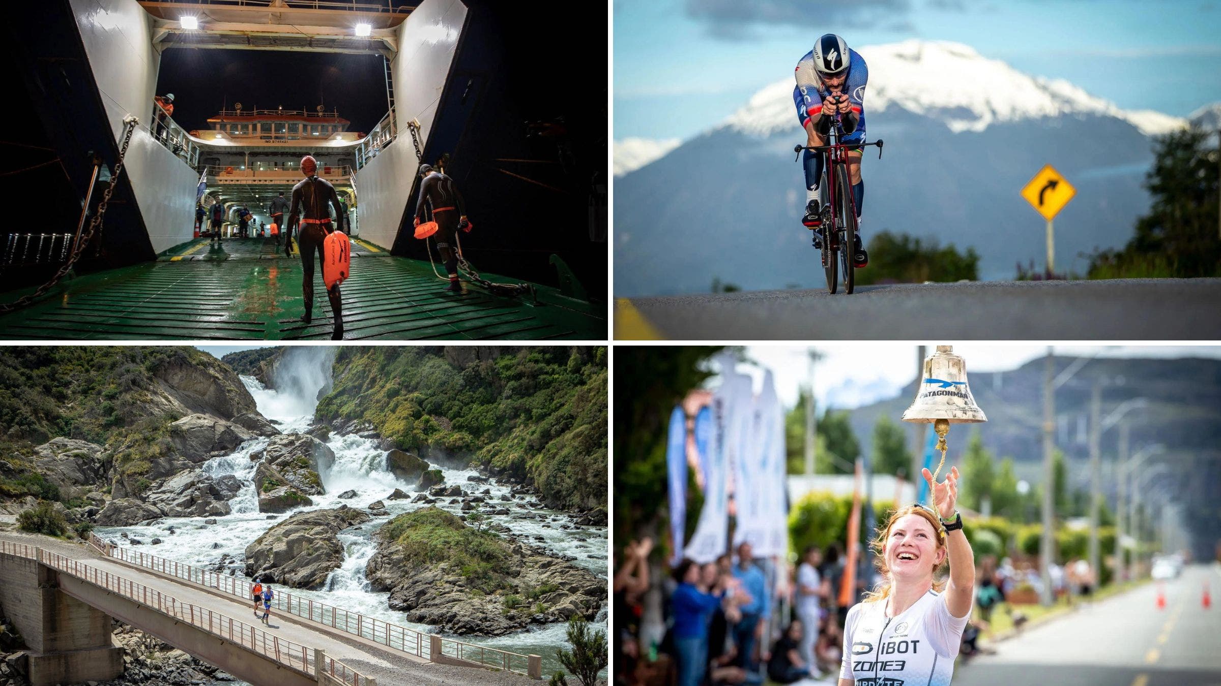 The Complete Guide To Extreme Triathlon