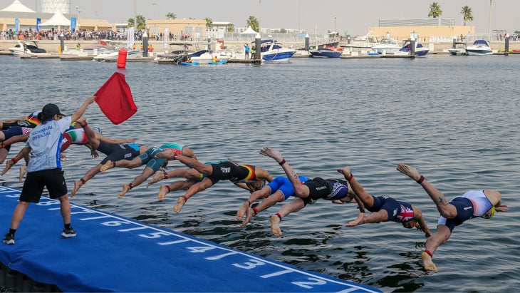 WTS Abu Dhabi 2023
