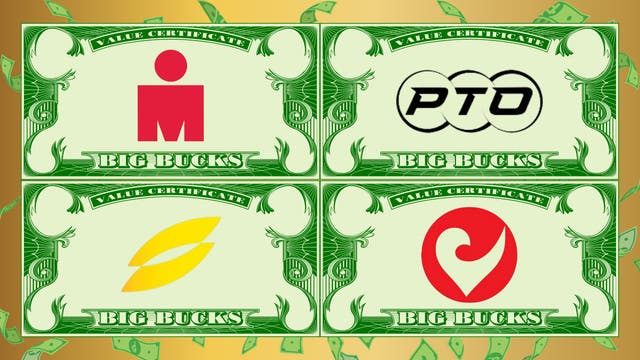The Billionaires and Corporate Titans Bankrolling Ironman, PTO, Supertri, and More