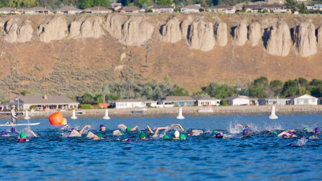 #MyTri: Why We Decided to Save Our Local Race