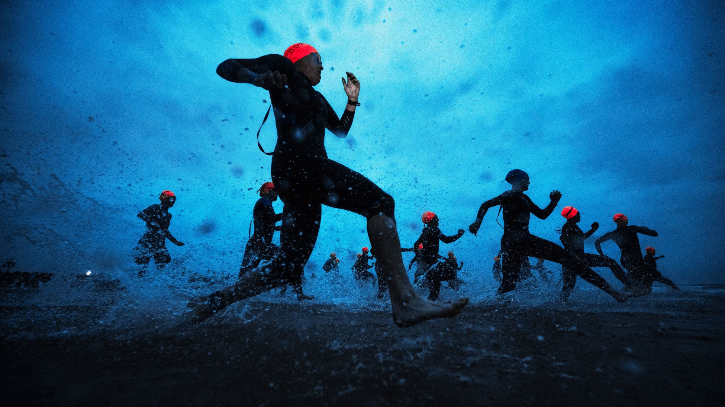 Ironman 70.3 Oceanside Start List and How to Watch Ironman 70.3 Oceanside Livestream