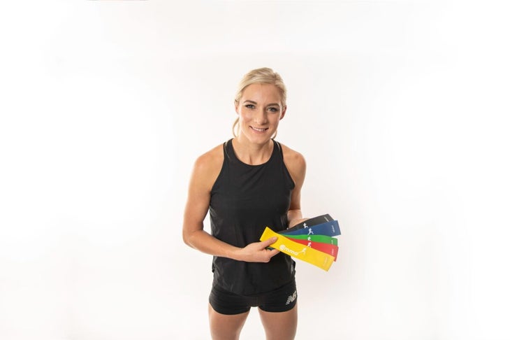 Emma coburn band online workout