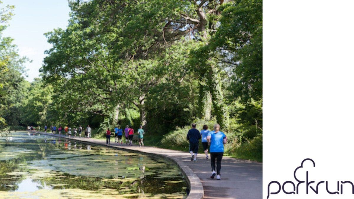 Parkrun