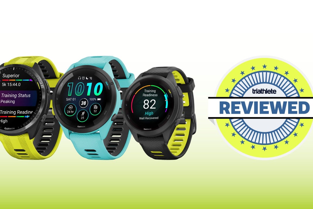 Garmin Forerunner 965 Review by 3 Runners: Is this the best running watch  of 2023? 