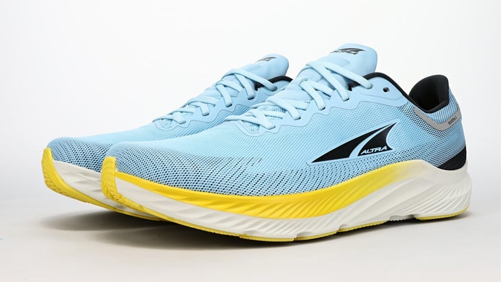 Altra Rivera 3 review