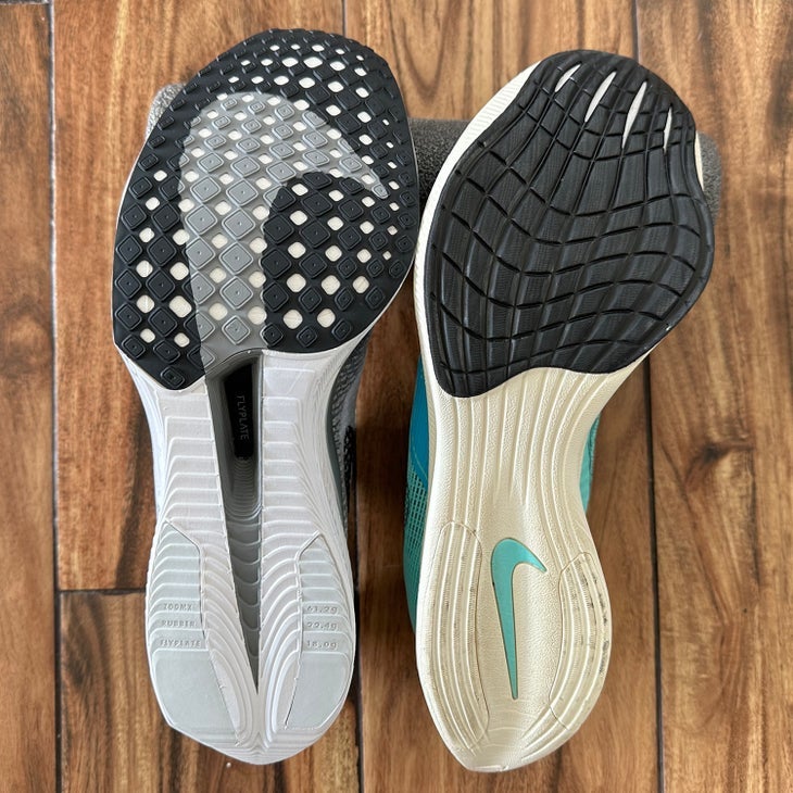 Vaporfly 3 vs Vaporfly 2 tested reviewed