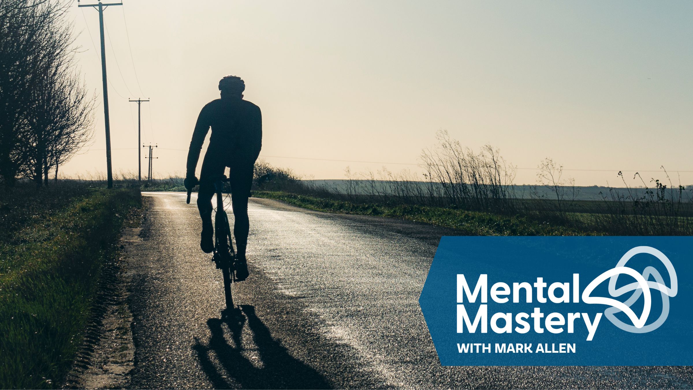 Mental Mastery Bike Speed