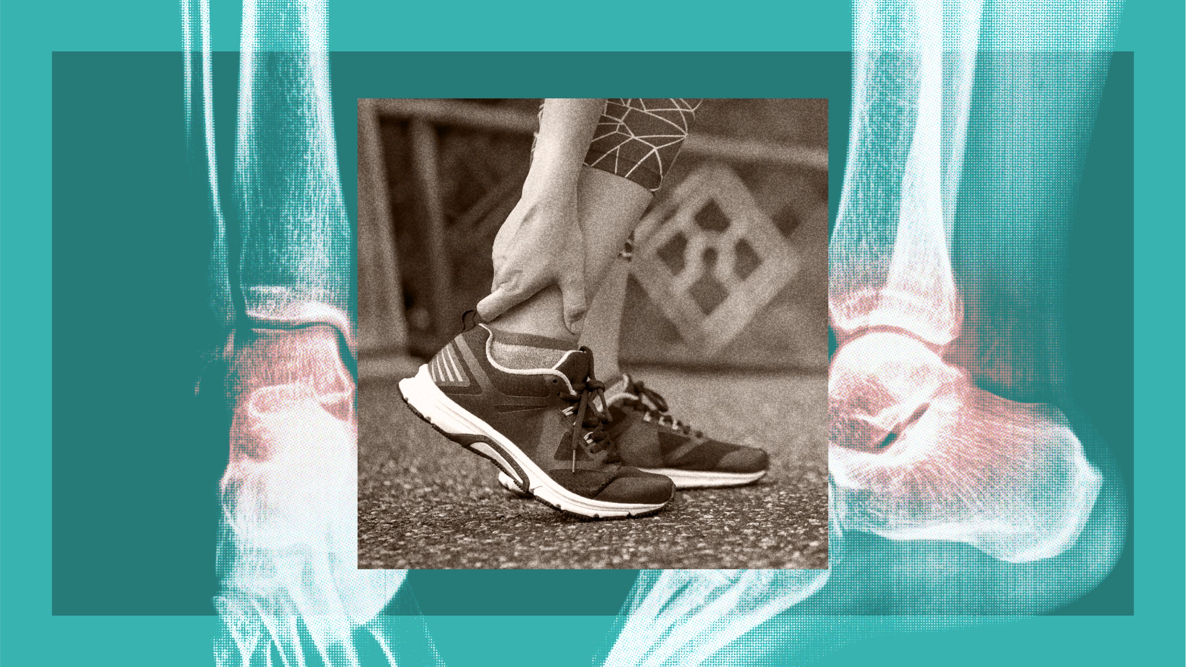 Most Common Injuries for New Triathletes