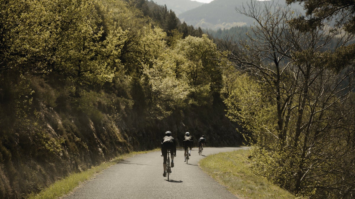 There Might Finally Be a Cure for Overtraining