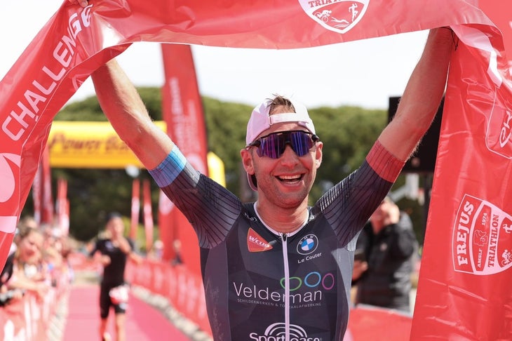 Aernouts Challenge Frejus