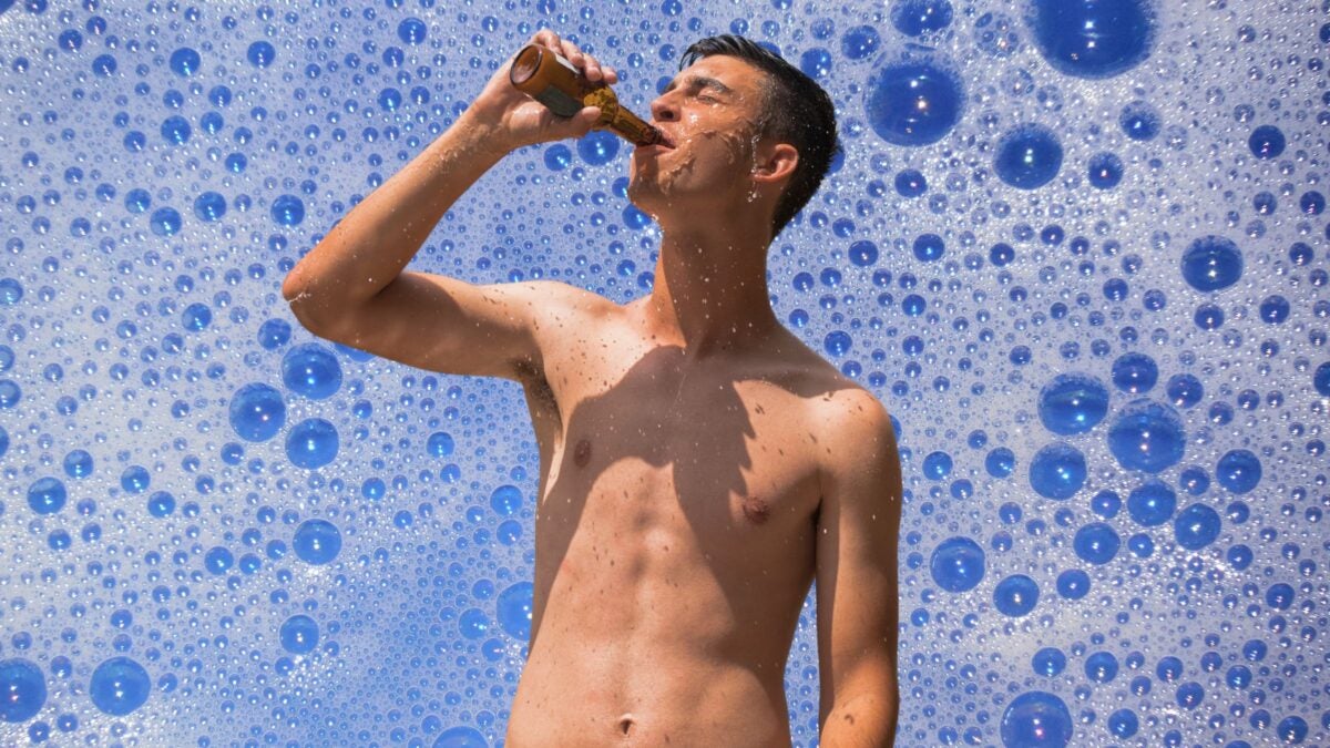 The Undisputed List of the Best Shower Beers, By Workout Triathlete
