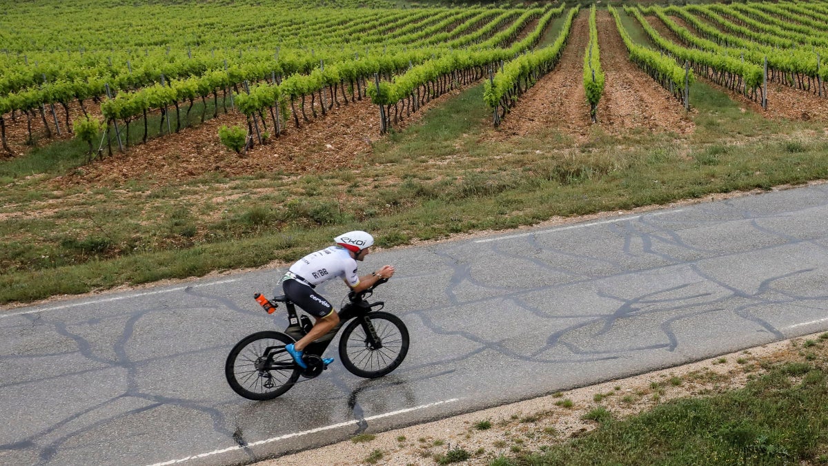 Why Triathletes Should Be Training with Torque