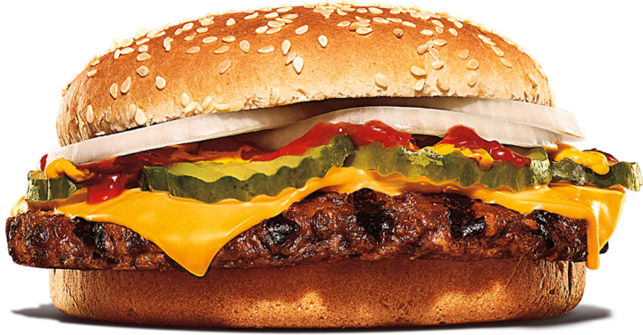 The Birger King Impossible King