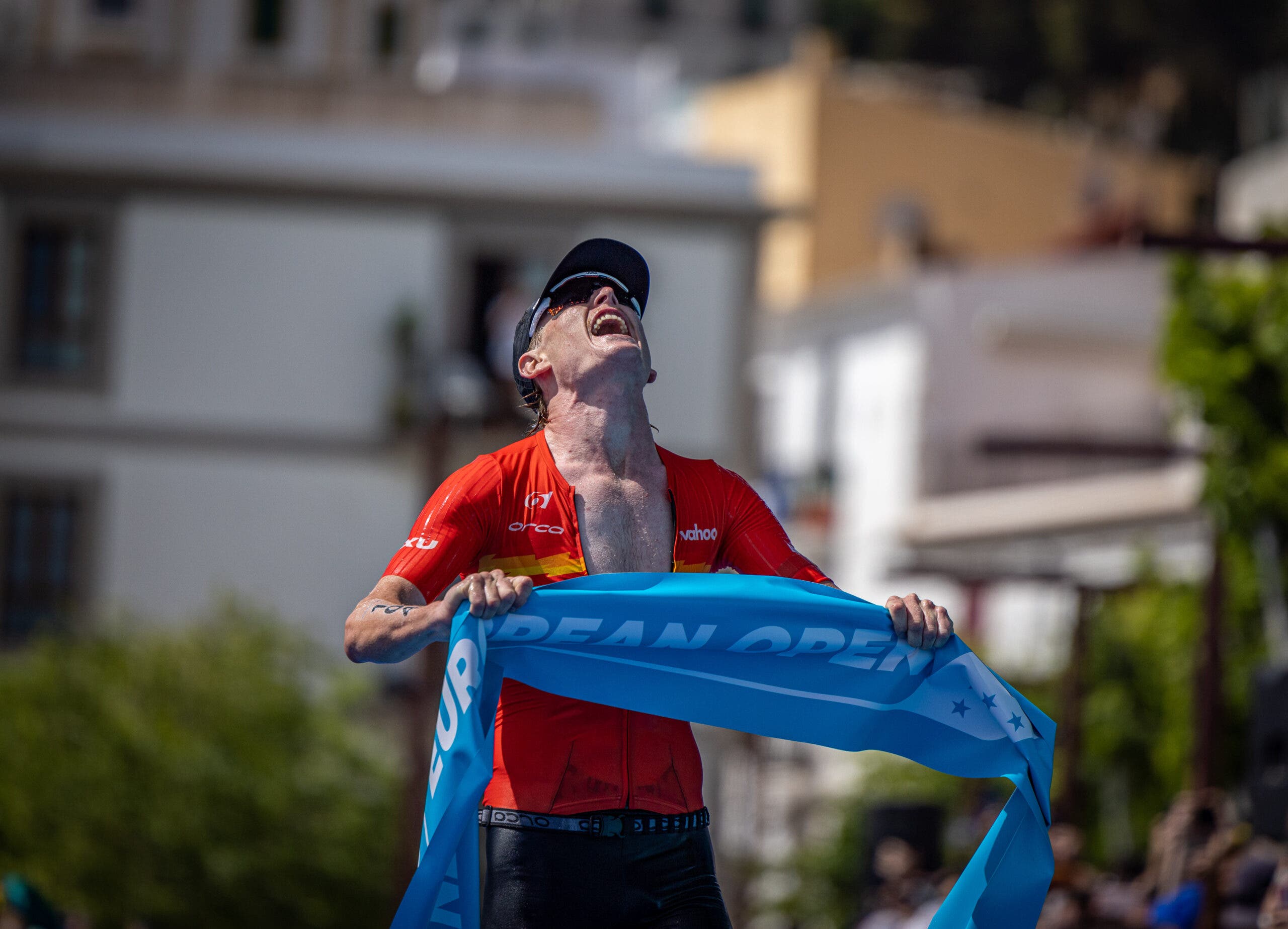 Max Neumann PTO Rankings May 2023