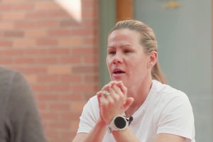 Video: 4X World Champion Mirinda Carfrae Makes Her Picks for 70.3 Chattanooga