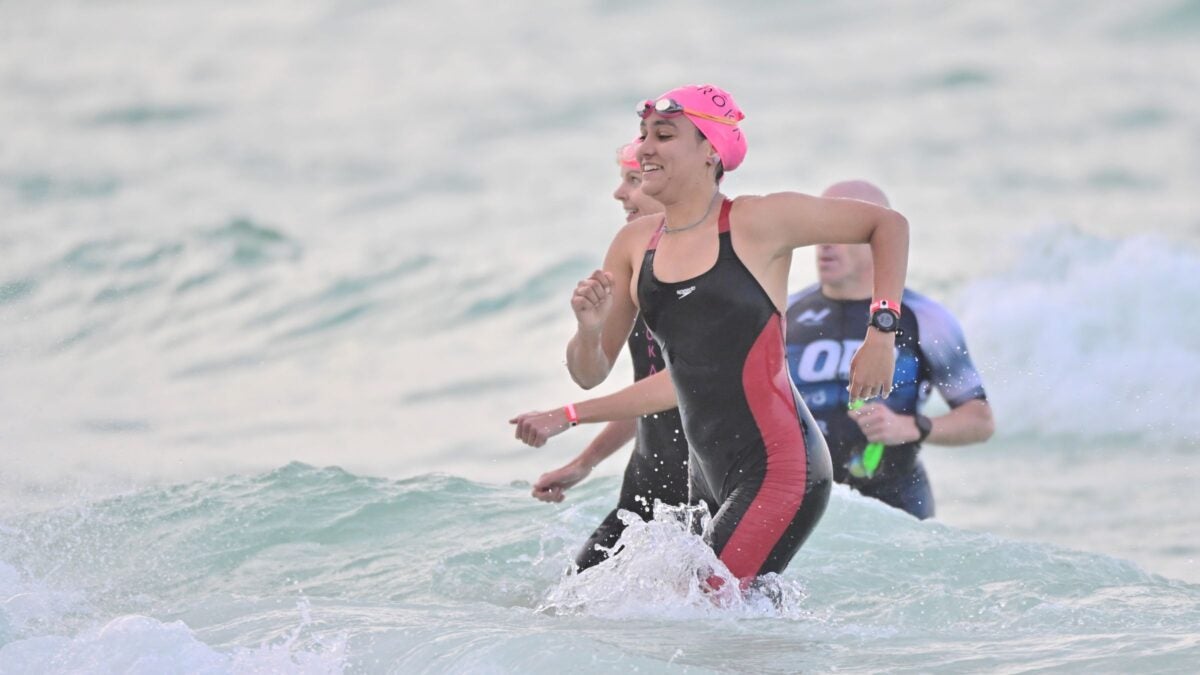 Tri Stuff You Should Know – Triathlete - This Stunning Tri