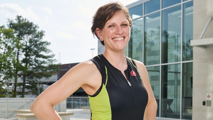 Natalie Brogan Trispo