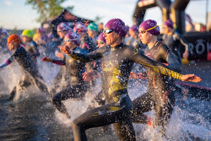 Ironman 70.3 St. George 2023