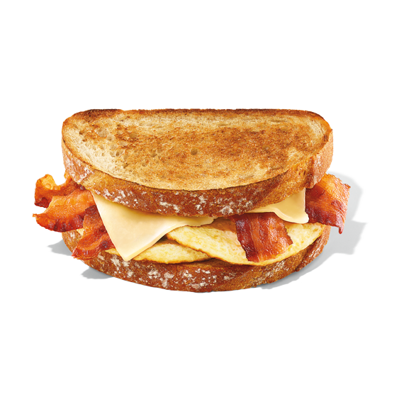 Dunkin SourdoughBreakfastsandwich