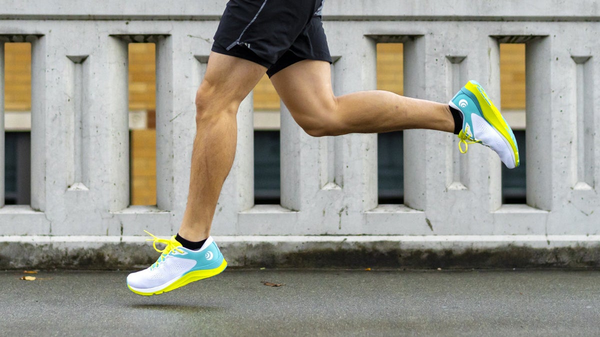 Seven Great Running Shoes for $120 or Less