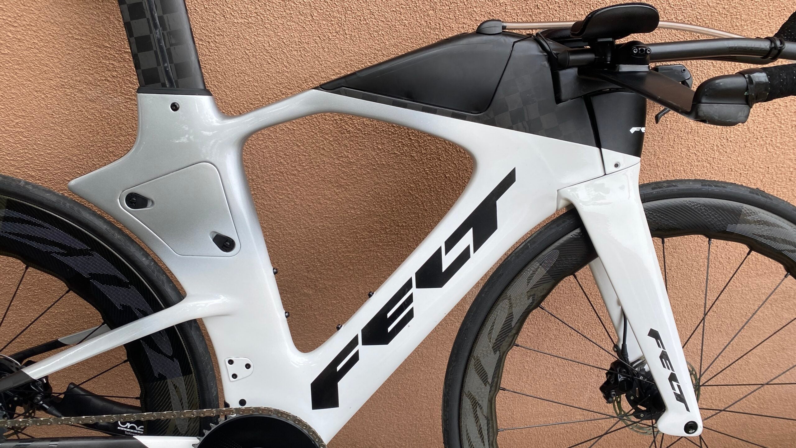 Felt 2024 tri bikes