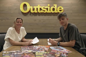 4x World Champion Mirinda Carfrae Breaks Down 70.3 North American Champs