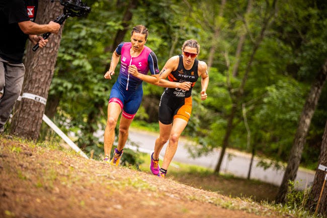 XTERRA Oak Mountain 2023 Results
