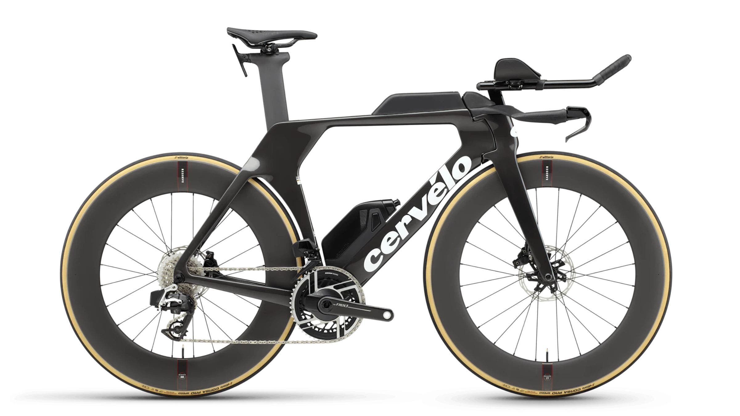 2024 Cervelo P5 one of the best triathlon bikes of 2025