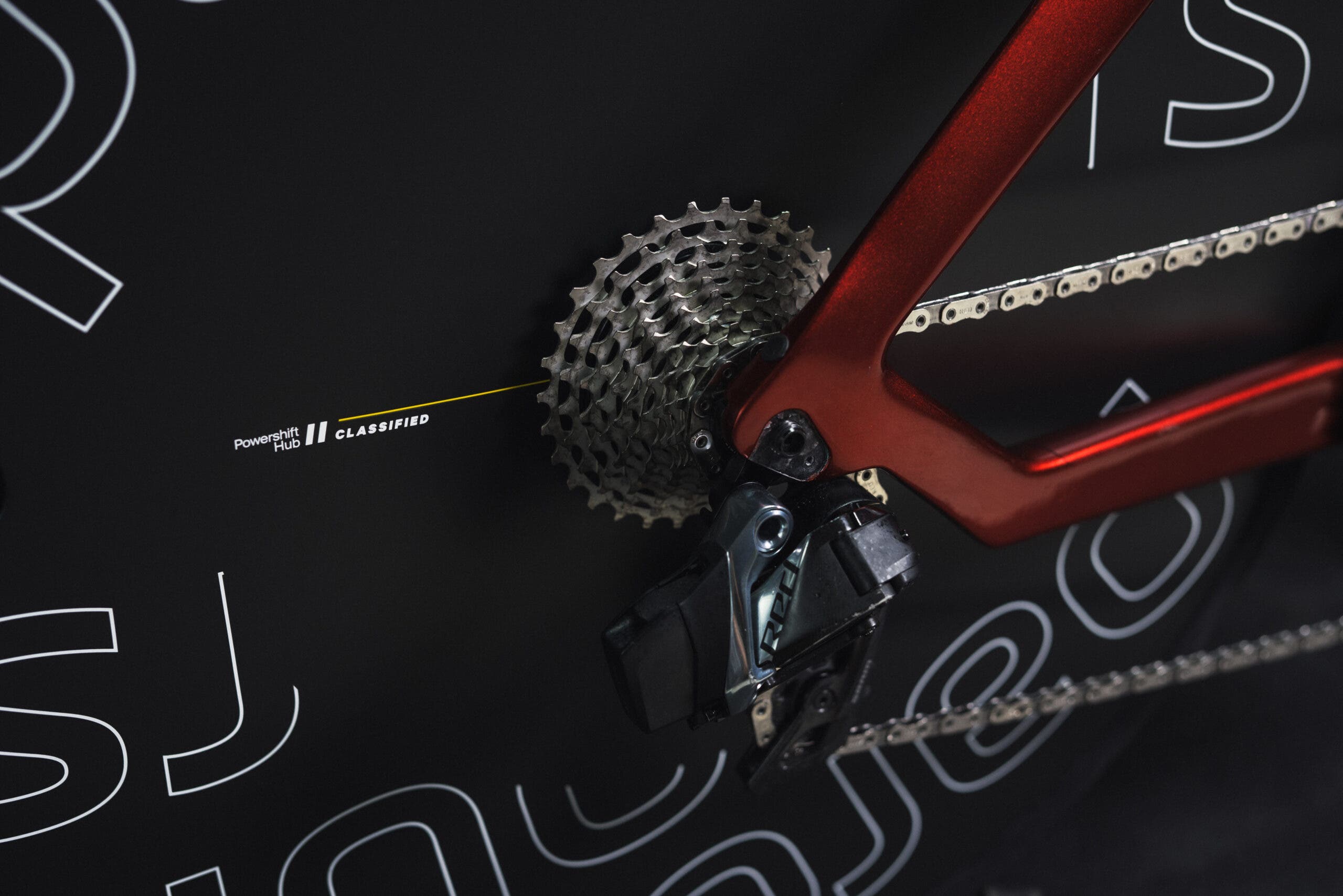 What Is an Internally Shifting Hub