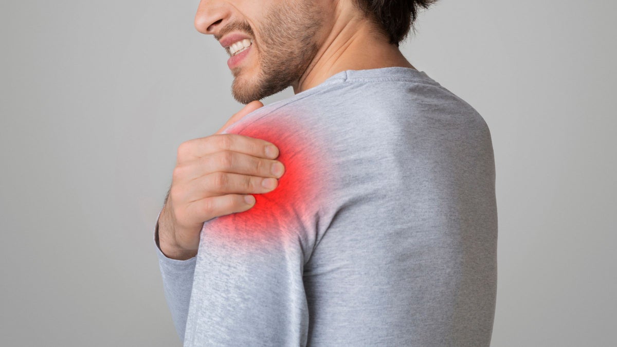 An ER Doc Debunks 4 Common Inflammation Myths