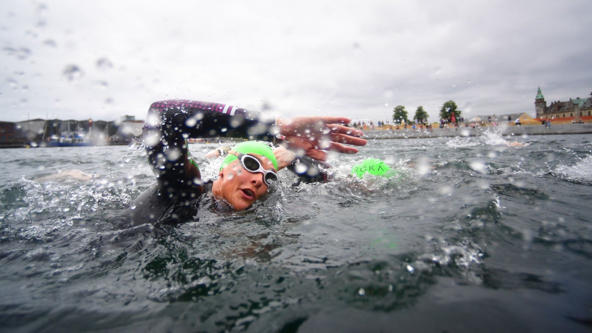 How to Watch the Free Ironman 70.3 Elsinore Livestream