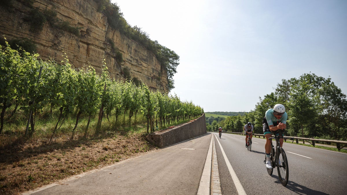 How to Watch the Free Ironman 70.3 Luxembourg Livestream