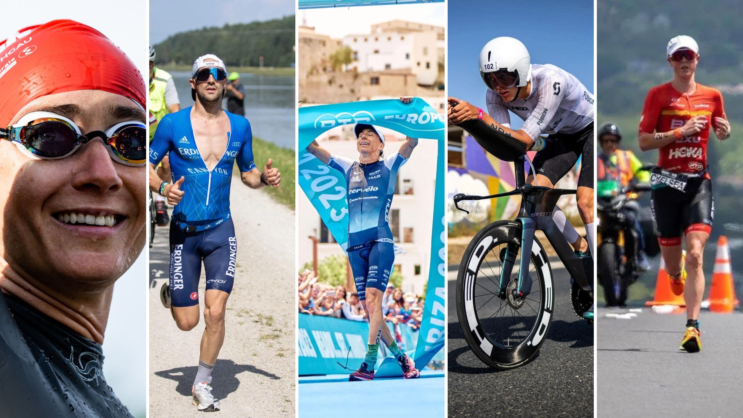Challenge Roth 2023 Pro How to Watch